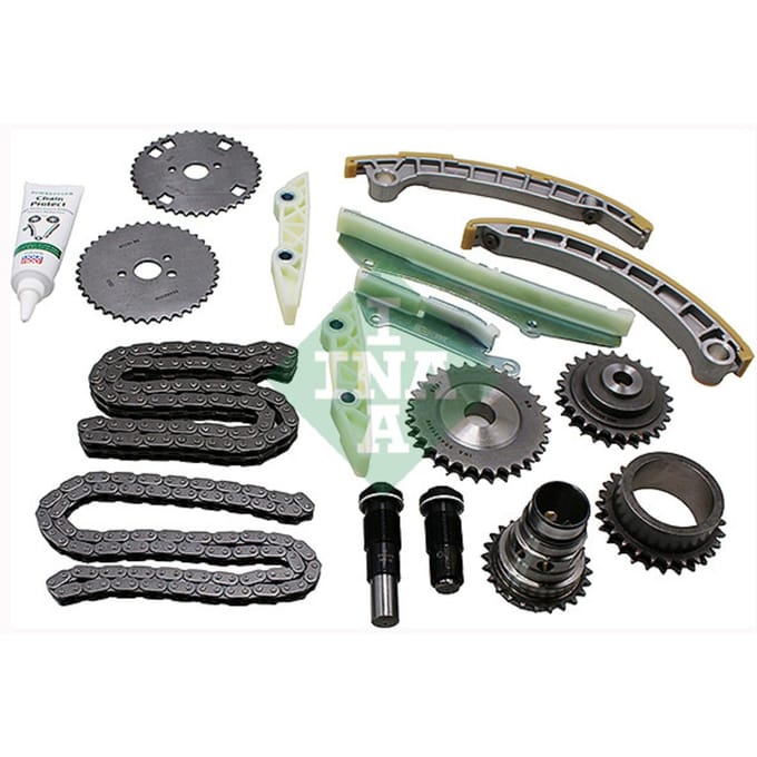 Schaeffler Ina Distributiekettingset INA 559 1011 30