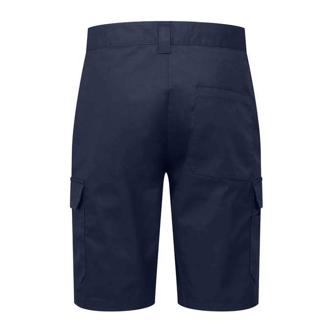 Premier Cargo shorts heren (Marine)