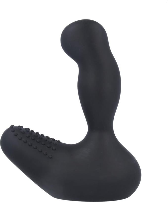 Nexus Doxy Attachment Prostaat Massager - Opzetstuk voor Doxy No. 3