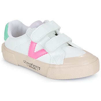 Scratch-sportschoenen voor kinderen