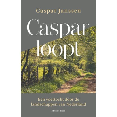 Caspar Loopt - Caspar Janssen