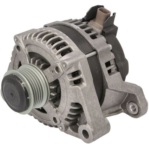 Driefasige generator STARDAX STX110385