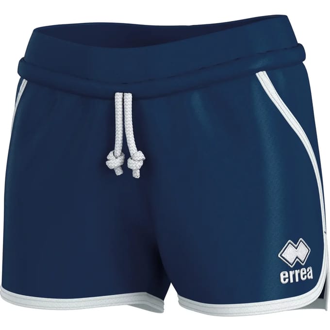 Korte Broek Errea Emma Panta Ad - Sportswear - Vrouwen