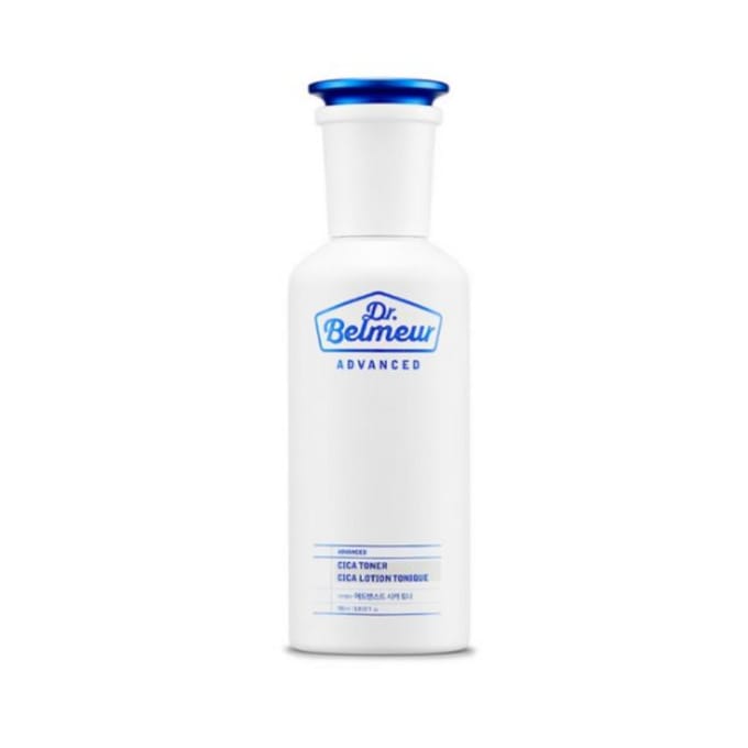 LE VISAGE SHOP Dr. Tonique Cica avancé Belmeur 150 ml white