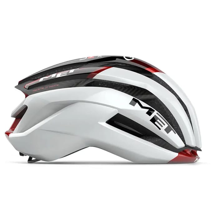 Casque fietsweg Meta Trenta 3K Carbon UAE Limited Edition