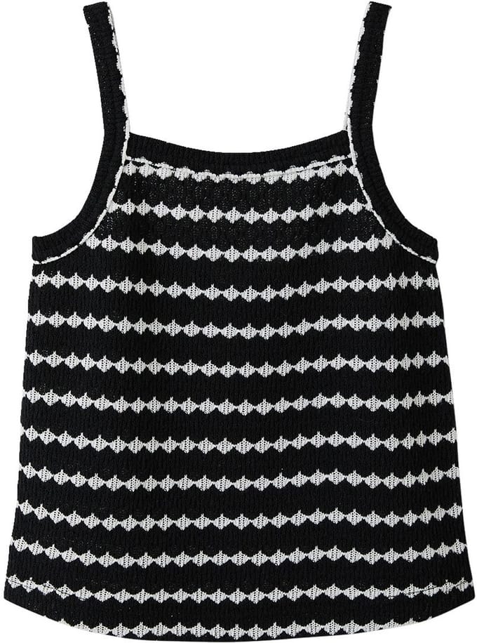 Jonen Sweater met fantasiebreisel voor meisjes JONEN