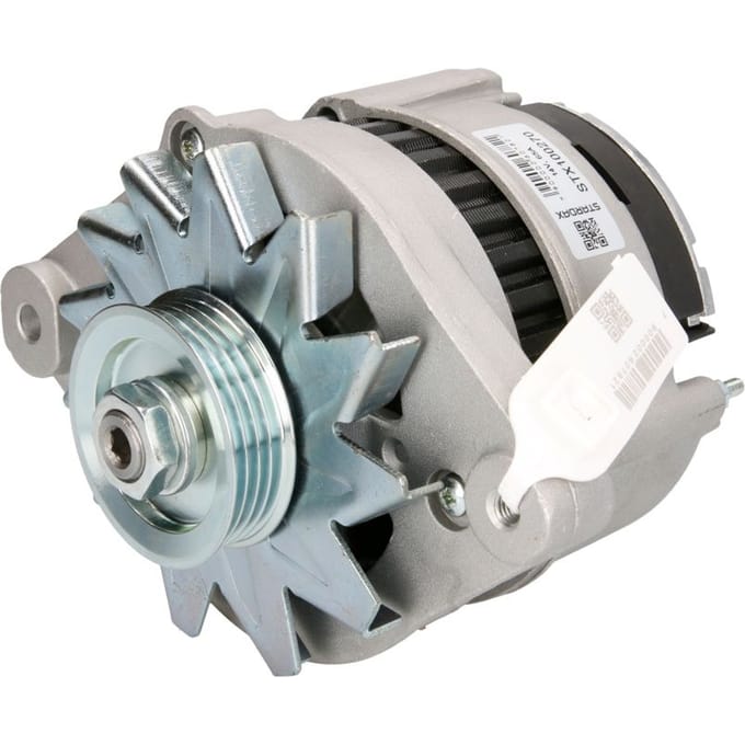 Spanningsregelaar STARDAX STX100270