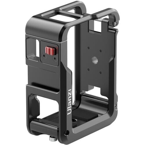 Ulanzi OA-14 DJI OSMO ACTION 3 metalen camerakooi