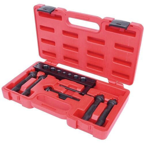 KS TOOLS Fakkelservice 10-22 mm 6-delig - 122.2201