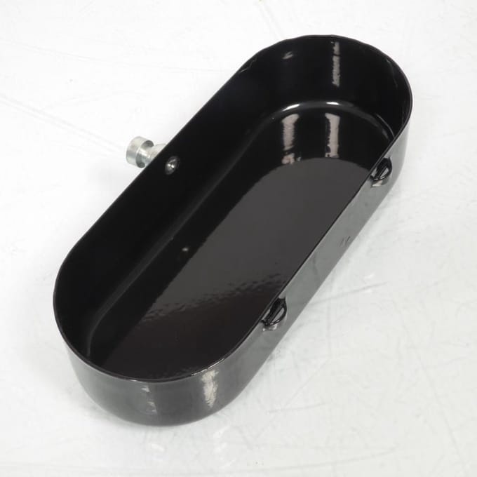Coffre RSM pour Solex Solex 50 3800 1966 à 1988 Neuf