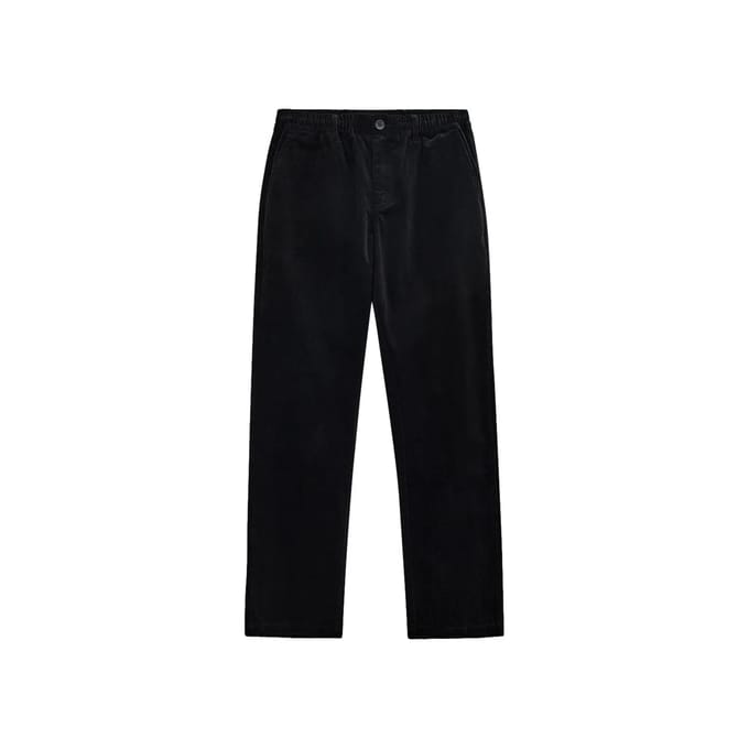Broek Anerkjendt Jan