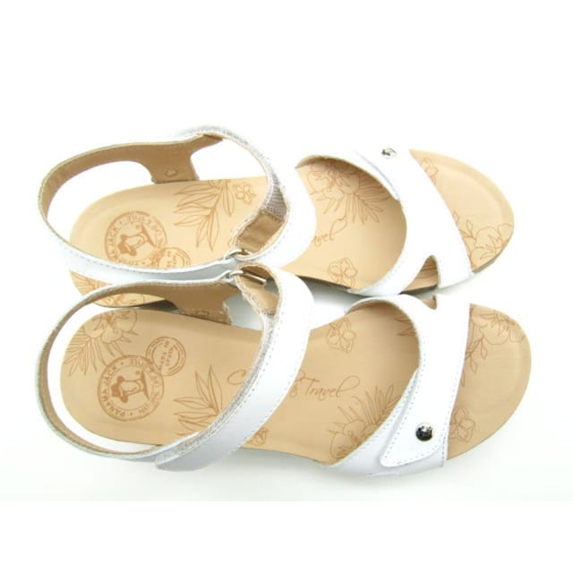 Panama Jack Sandalen