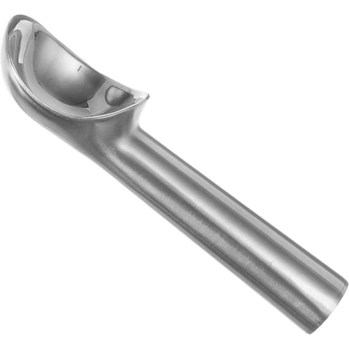 Cuillère portionneuse pour glace et sorbet STÖCKEL 120L dia. 56mm STOCKEL 755556