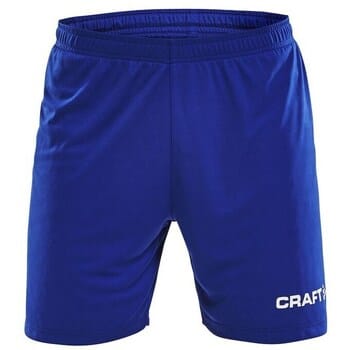 Craft Squad Short Heren - Blauw | Maat: XXL
