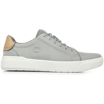 Timberland Seneca Bay heren sneaker - Licht grijs - Maat 42