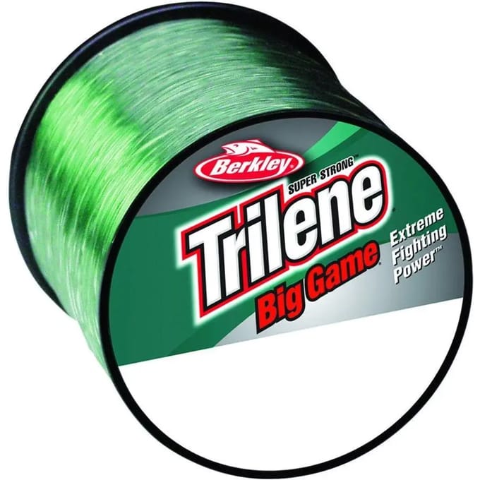Nylon Berkley EBGCS15-22 Trilene BG