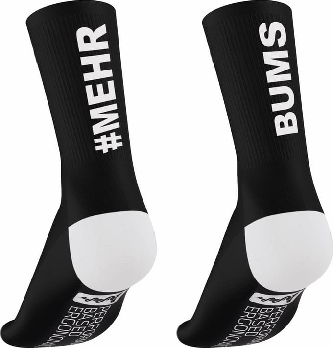 SQLAB Fietssokken SOCKS ONE11 S (35-39)