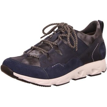 Lage Sneakers Josef Seibel -