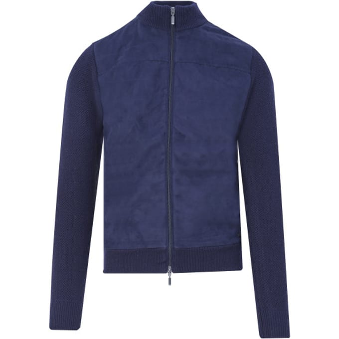 Campbell Vest