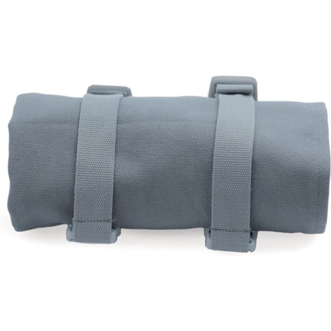 Hoppa - Babyhangmatje Voor Park - Dusty Sky