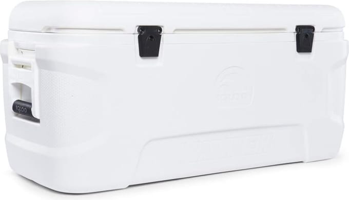 Marine Contour Koelbox met Cool Riser Technologie
