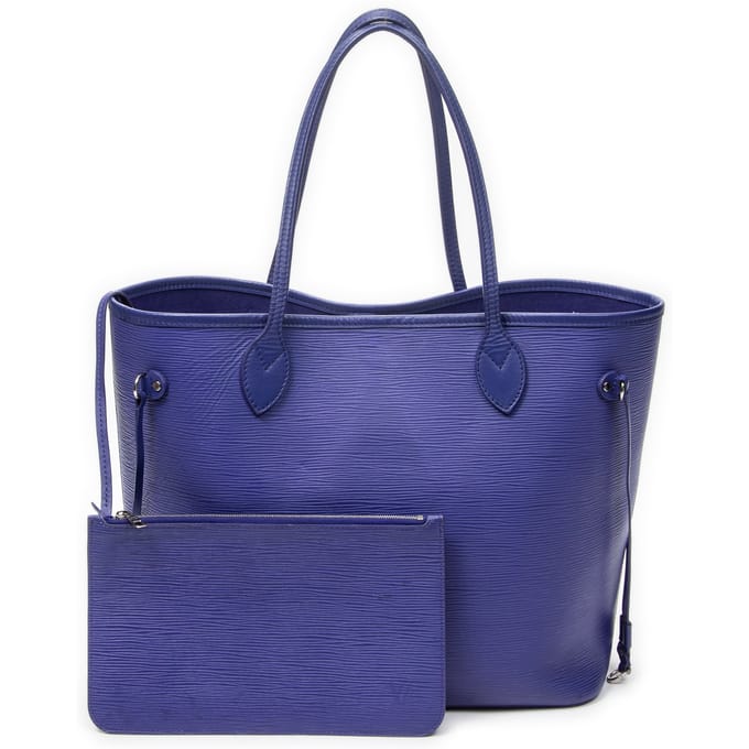 Neverfull MM  schoudertas