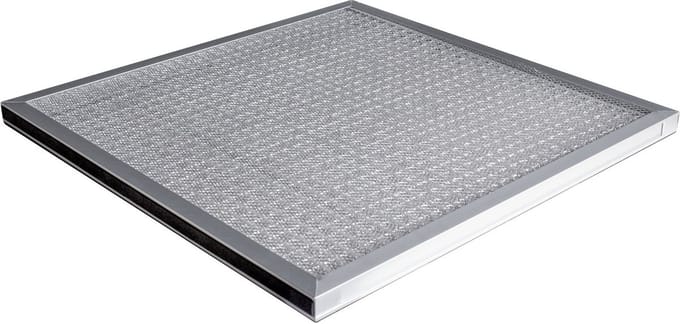 Vonkbestendige filter LA1201 MW Tools FLA24