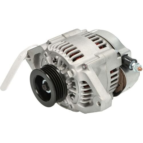 Driefasige generator PULSAR ROTATING ELECTRICS PSR10463