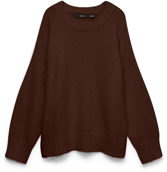 Vero Moda Curve Gebreide pullover VMCHOPE Gebreide pullover