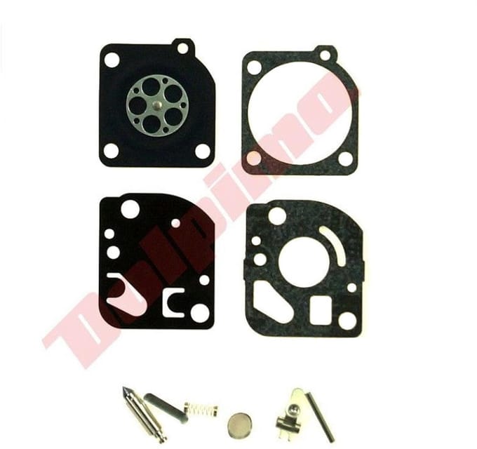Carburateur reparatieset passend op ZAMA ( RB- 63 )