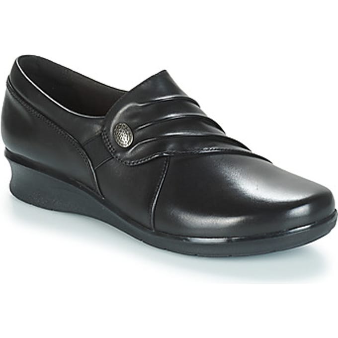 Clarks  Ballerina's HOPE ROXANNE