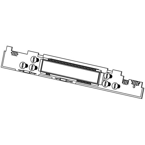 AEG PCB, omgewerkt 2425843014