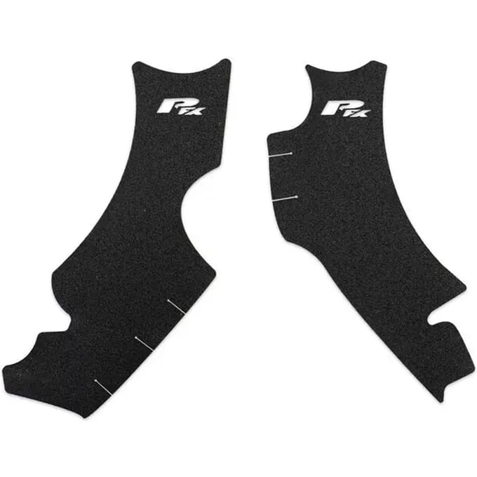 Outillage moto frame grips RFX Pro Series Honda CRF 450 R