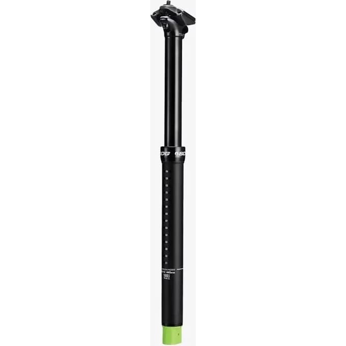 Telescopische zadelpen SDG Tellis 7610