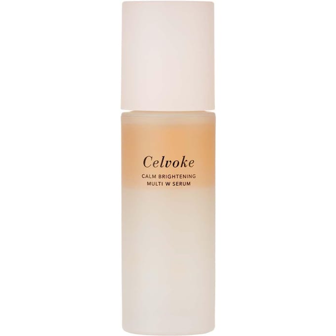Celvoke - Calm Brightening Multi W Serum 50ml