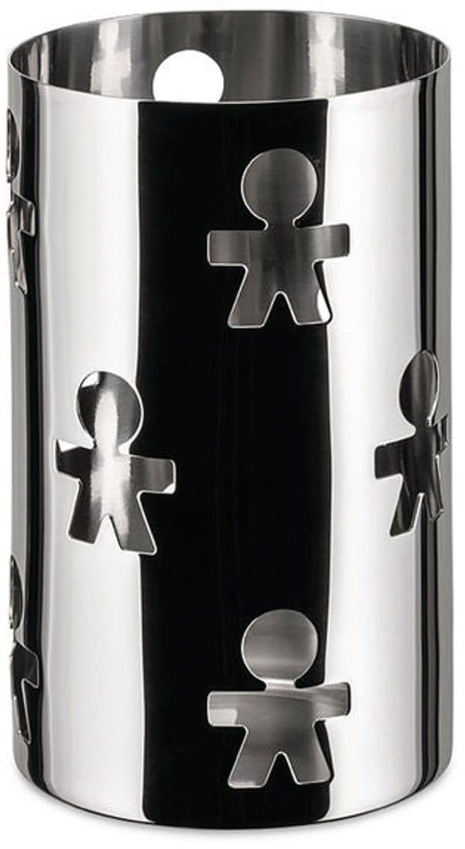 Alessi Serveerschaal Girotondo