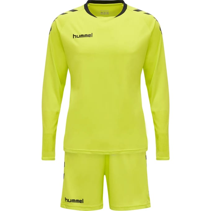 Doelman ingesteld Hummel hmlCORE