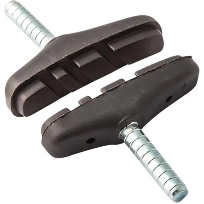 Remklauwbevestiging met staaf Clarks Cycle Systems