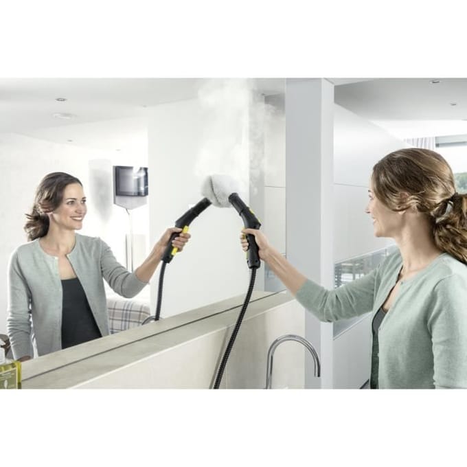 Creativ Company Deco Eieren 9 cm 5 stuks