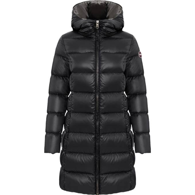 COLMAR zwarte jassen