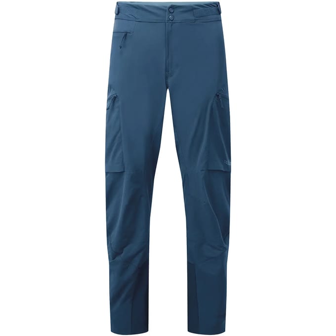 Dames skibroek Rab