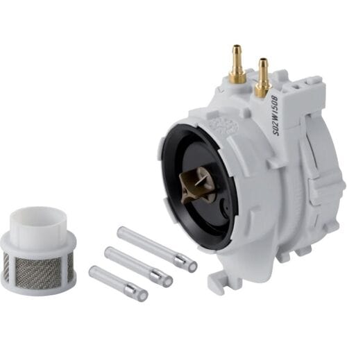 Geberit pneumatic valve for urinal control 240.519.00.1