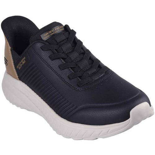 Instappers Skechers -