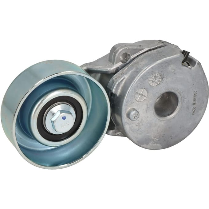 Herth+Buss Elparts Riemspanner, Poly V-riem HERTH+BUSS JAKOPARTS J1141087