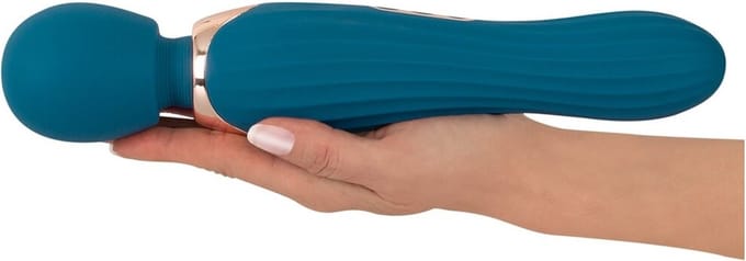 Big Wand blue