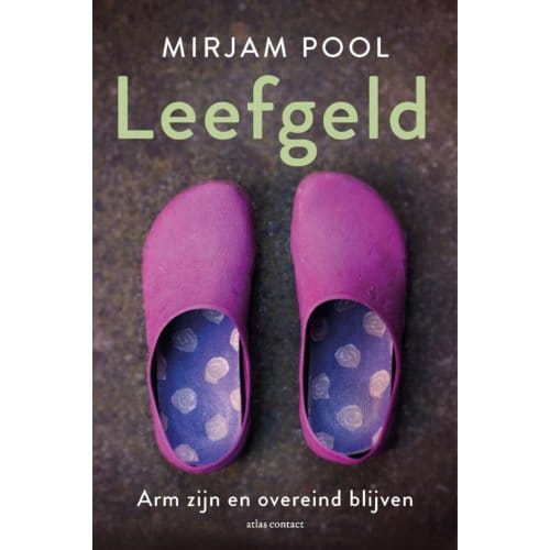 Leefgeld - Mirjam Pool