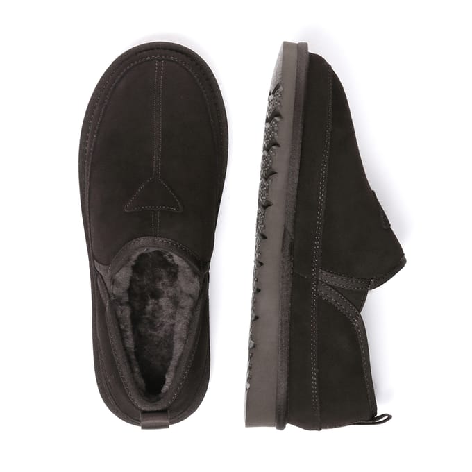 OOIT AU mannen slip-on-GALAH
