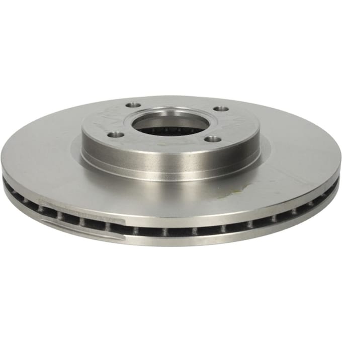 Remschijf BOSCH 0 986 479 659 voorkant, geventileerd, sterk gecarboniseerd, 1 Stuk