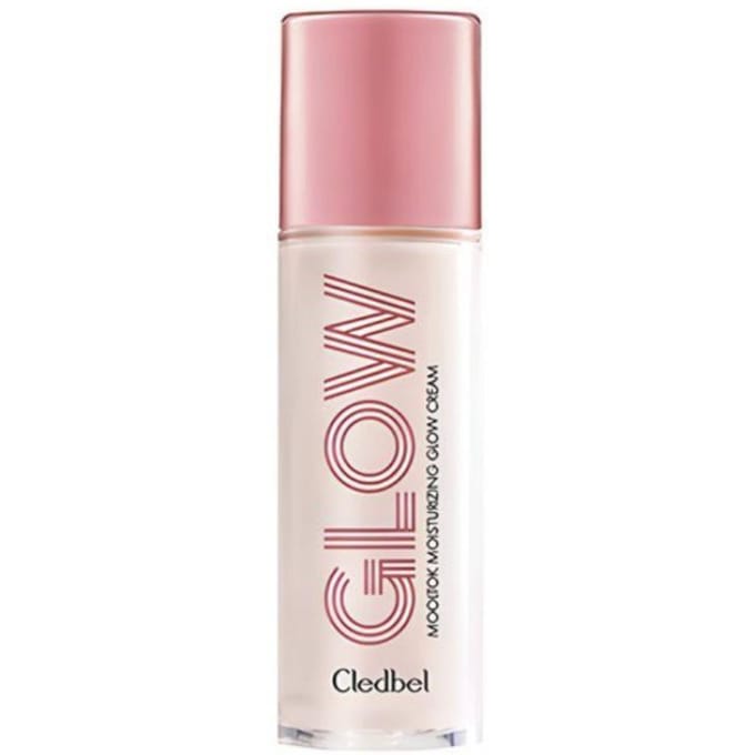 CLEDBEL Water-Tok Hydraterende Glow Crème (30 ml) 1pcs white