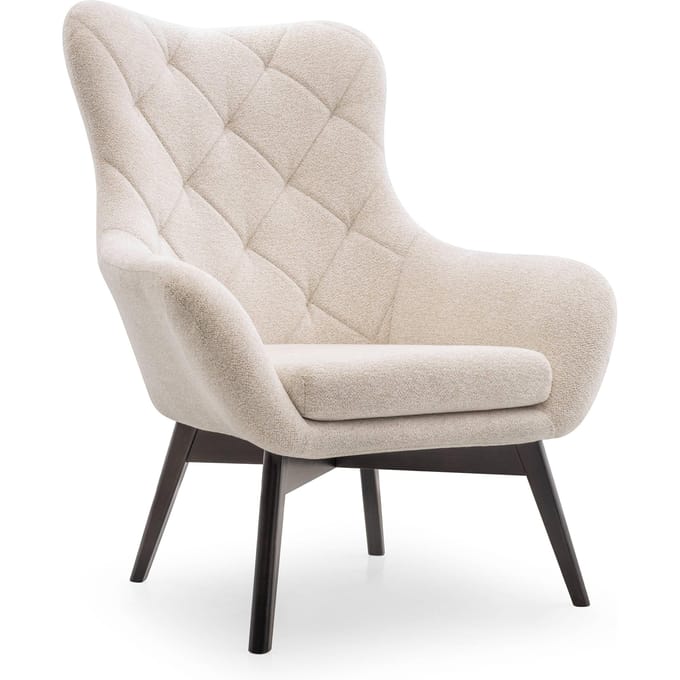 Fauteuil ESSI chenille | NADUVI Collection